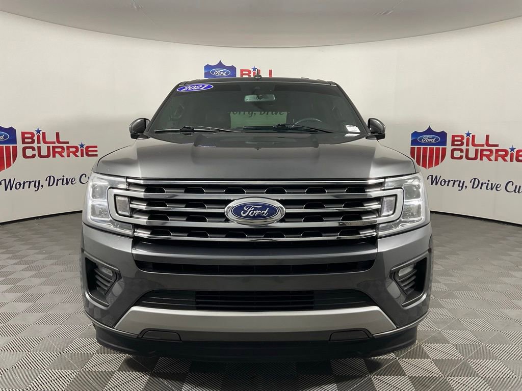 Used 2021 Ford Expedition XLT RWD image 8