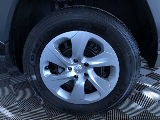 Certified 2025 Toyota RAV4 LE image 16