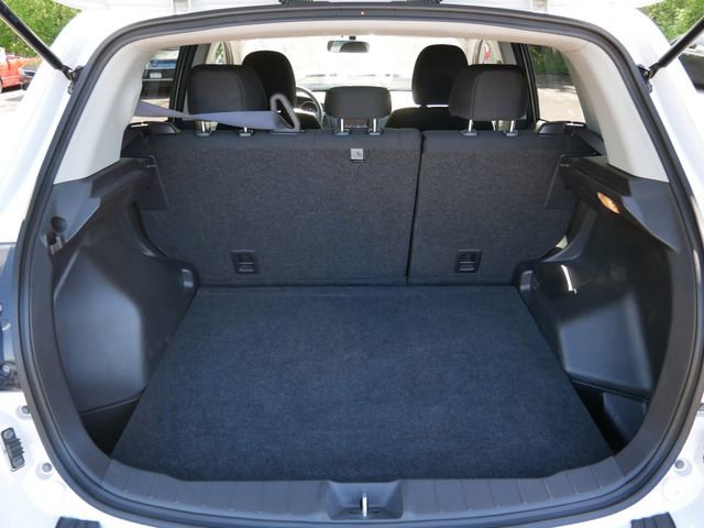 Used 2018 Mitsubishi Outlander Sport ES AWD/4WD image 10