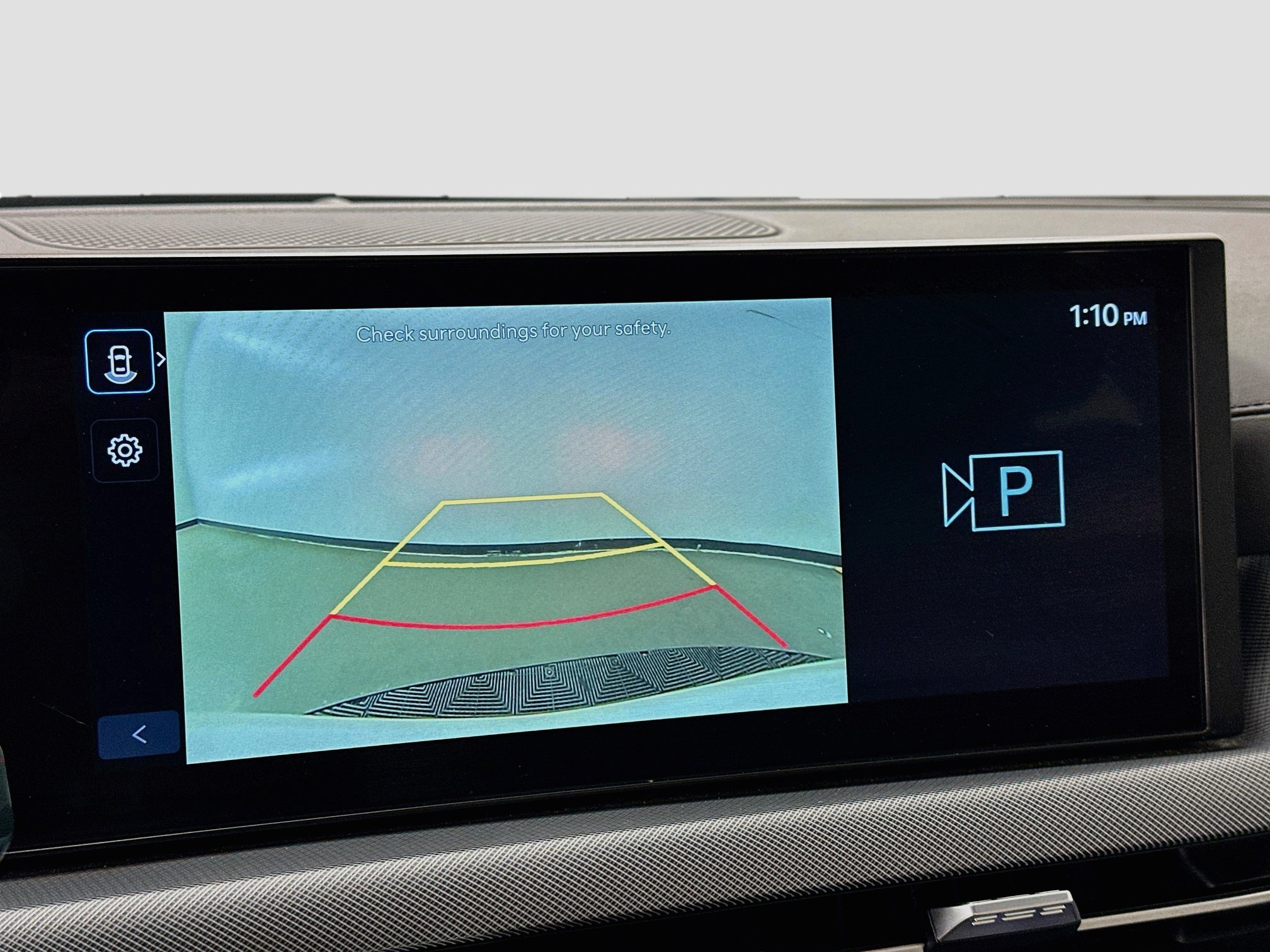 Used 2025 Hyundai Sonata SEL FWD image 23
