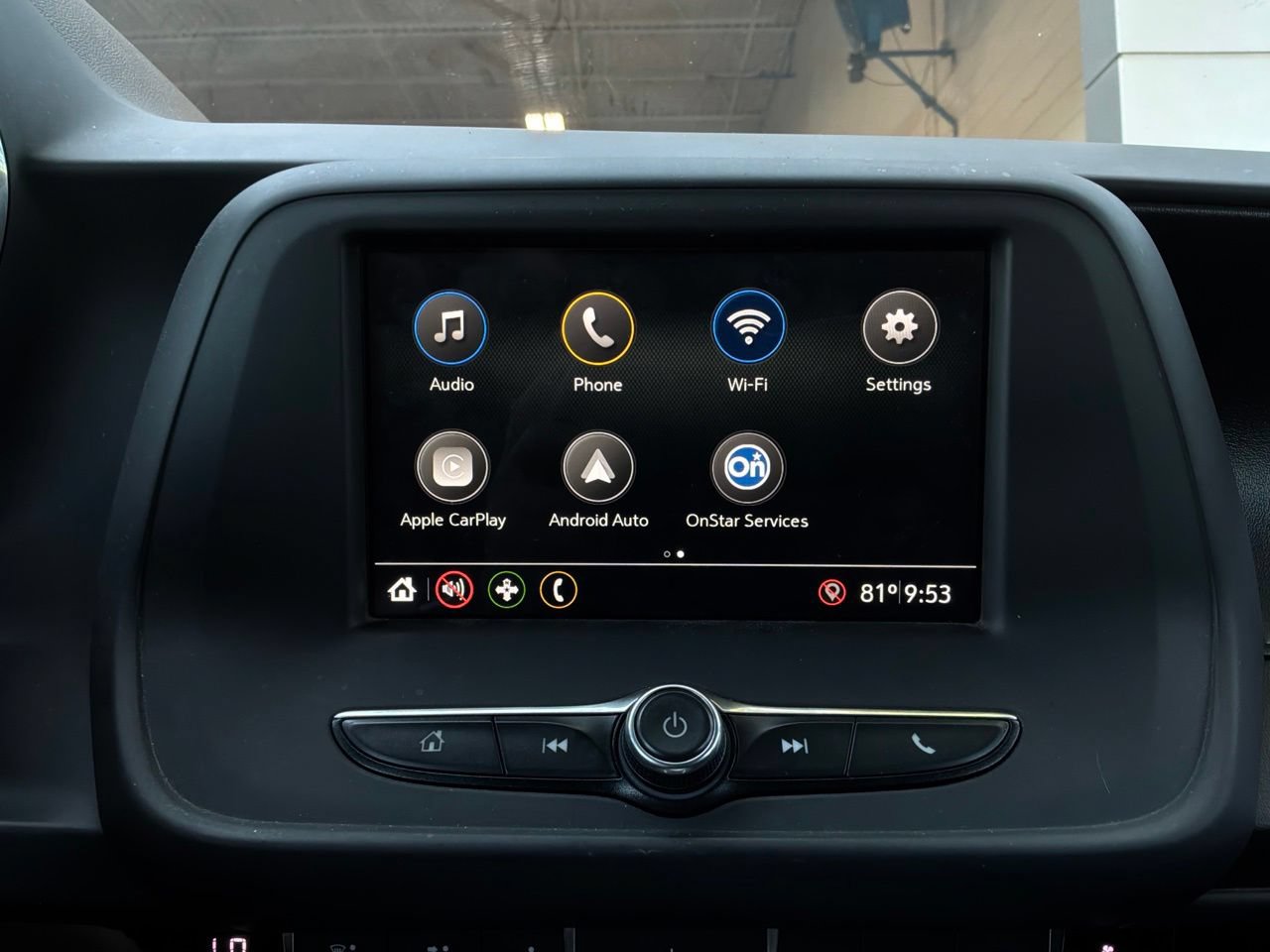 Used 2019 Chevrolet Camaro LT RWD image 31