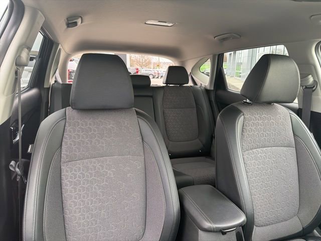 Used 2025 Kia Seltos S image 20