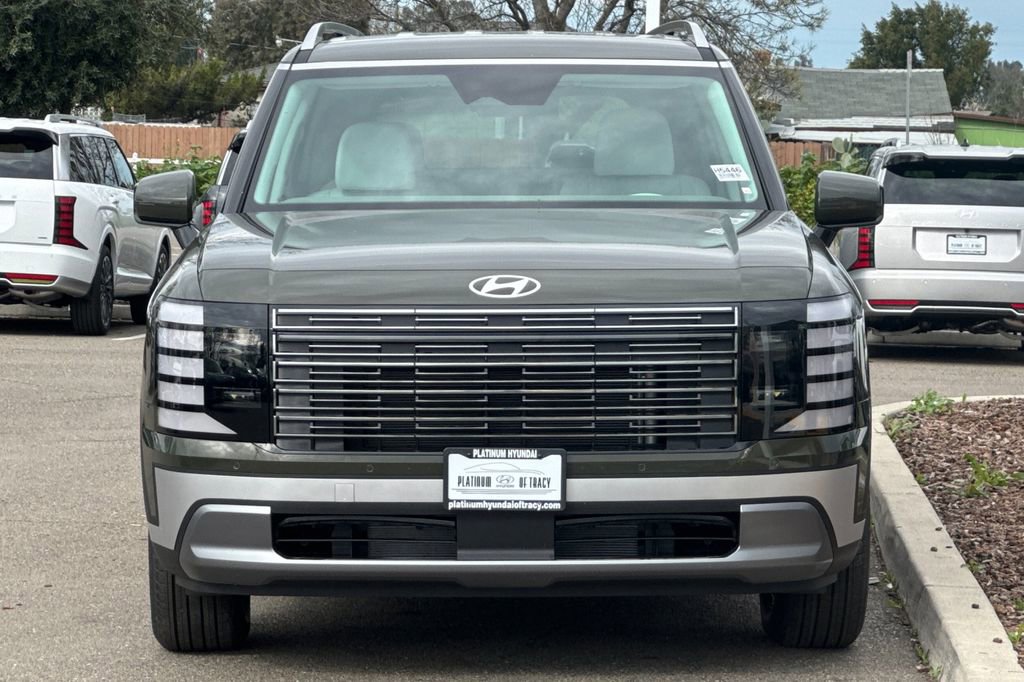 New 2026 Hyundai Palisade SEL image 6