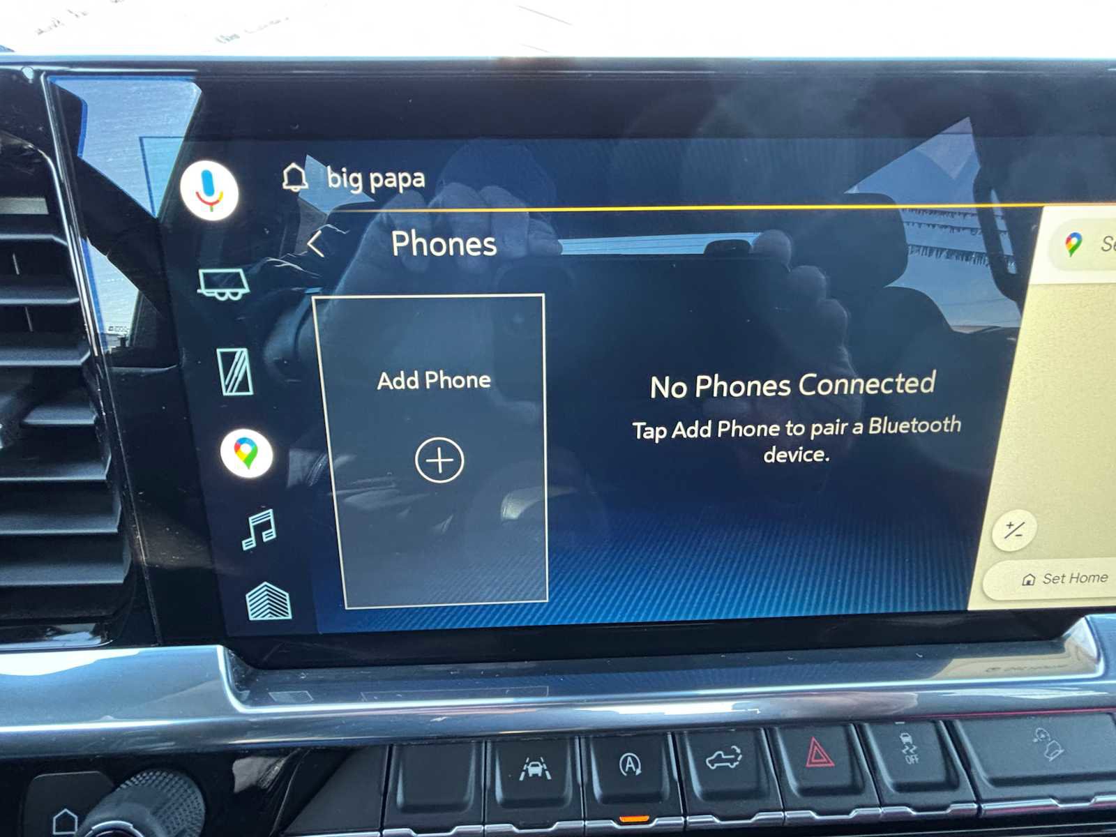 Used 2022 Chevrolet Silverado 1500 LT Trail Boss w/ LPO, Dark Essentials Package image 23