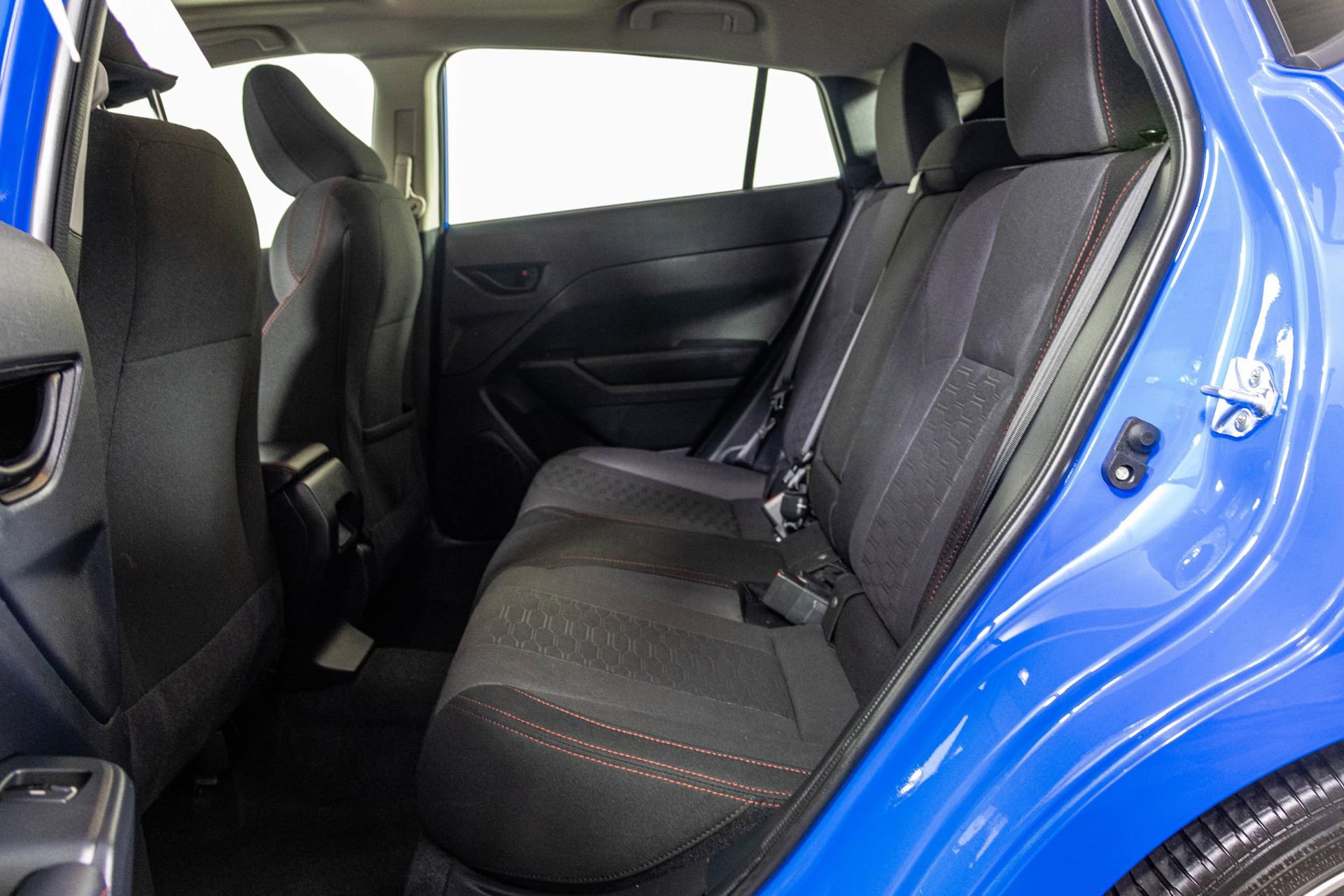 Used 2025 Subaru Impreza 2.0i Sport AWD/4WD image 39
