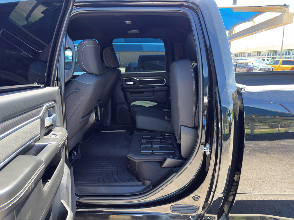 Used 2026 RAM 2500 Lone Star image 13