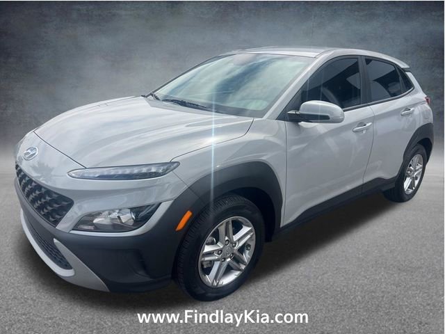 Used 2022 Hyundai Kona SE FWD image 31