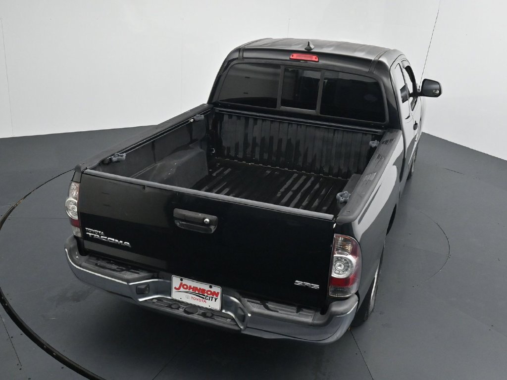 Used 2014 Toyota Tacoma 2WD Access Cab w/ SR5 Package image 28