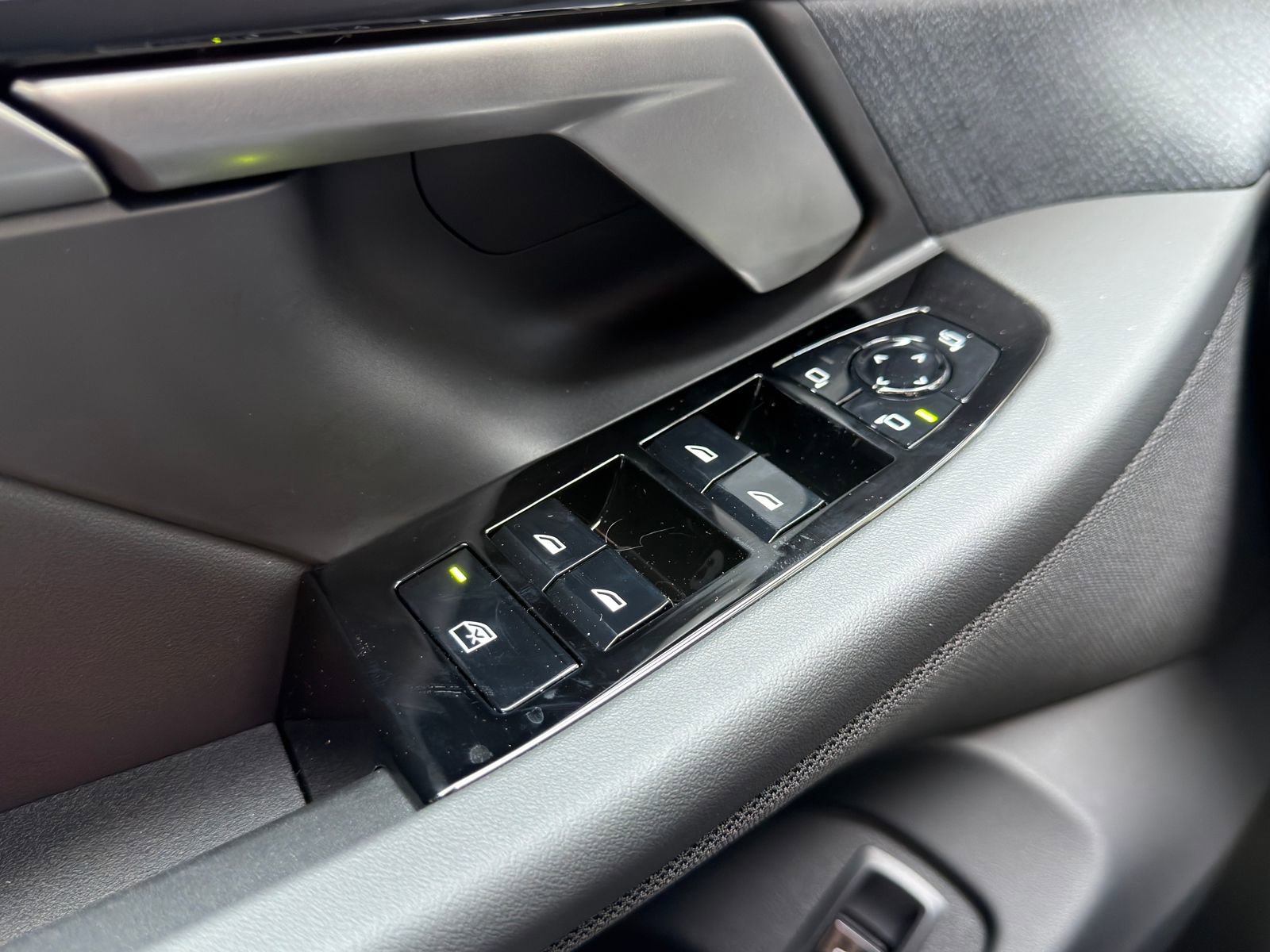 New 2026 BMW 530i w/ M Sport Package image 22