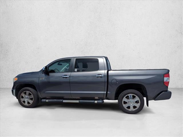 Used 2017 Toyota Tundra 1794 Edition image 5