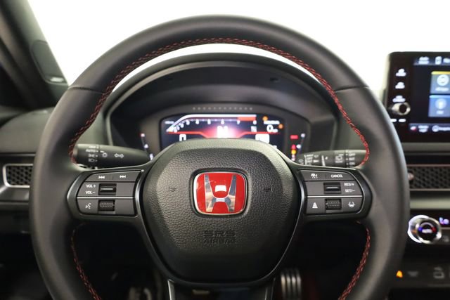 Used 2025 Honda Civic Type R image 14