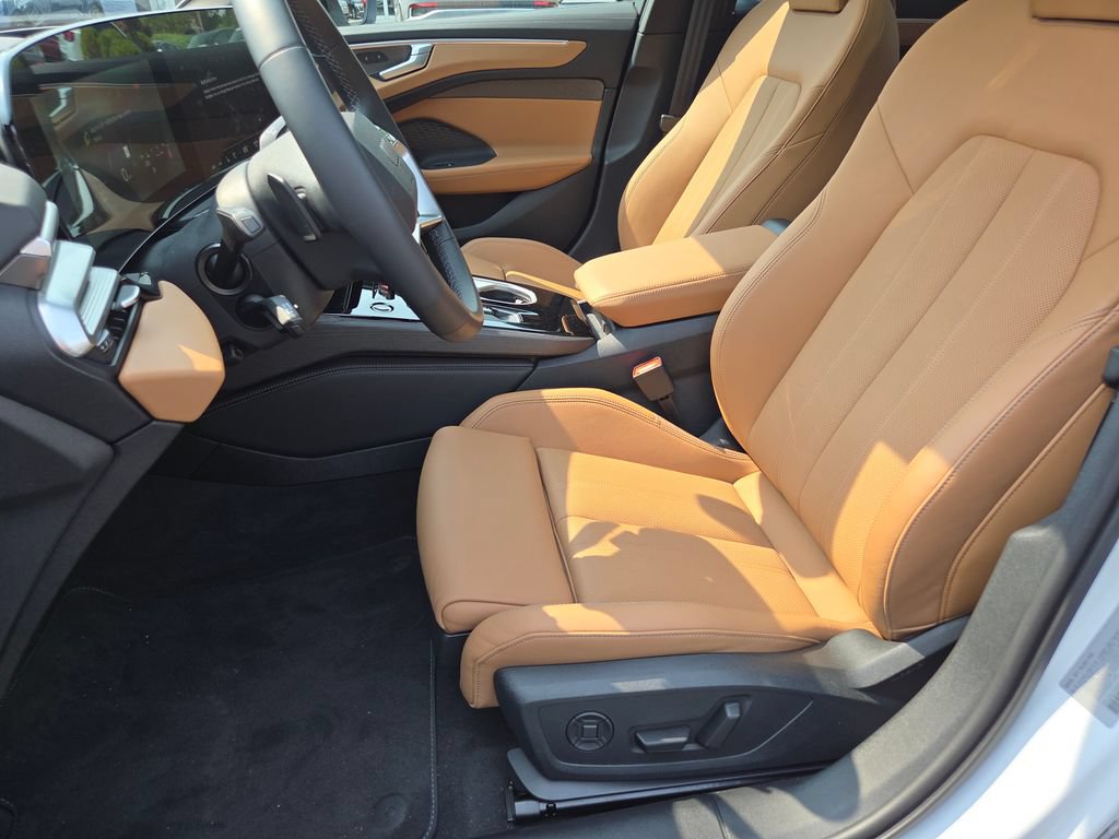 Certified 2026 Audi A6 Premium Plus AWD/4WD image 6