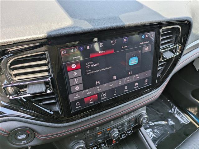 New 2026 Dodge Durango GT AWD/4WD image 11