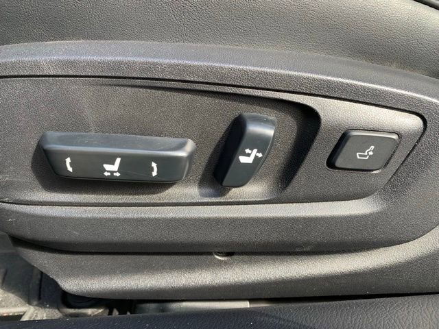 Used 2017 Lexus ES 350 w/ Luxury Package image 12