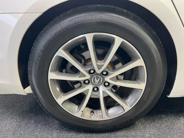 Used 2018 Acura TLX V6 image 18