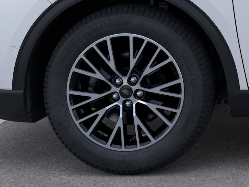 Used 2023 Ford Escape SE w/ PHEV Premium Package image 19