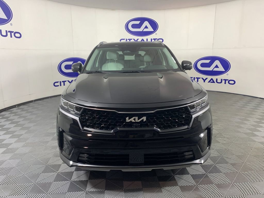 Used 2022 Kia Sorento SX Prestige AWD/4WD image 9