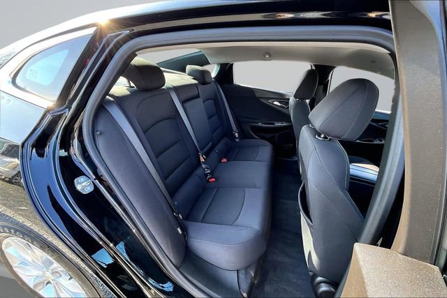 Used 2023 Chevrolet Malibu LT image 24