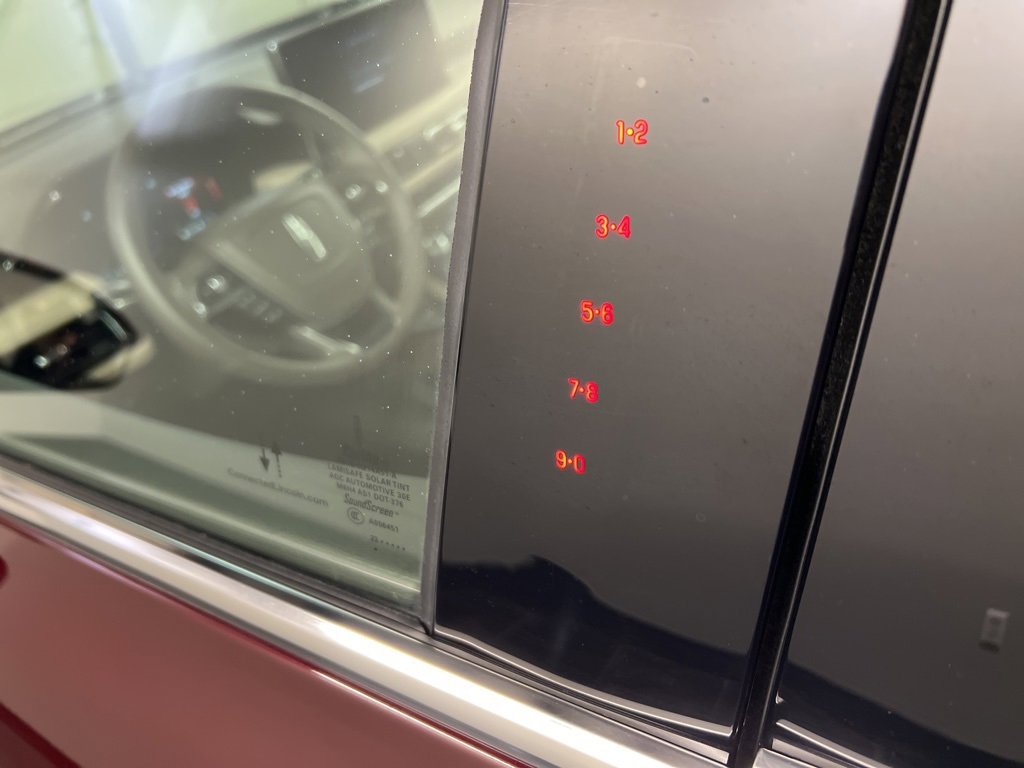 Certified 2023 Lincoln Nautilus Reserve image 26