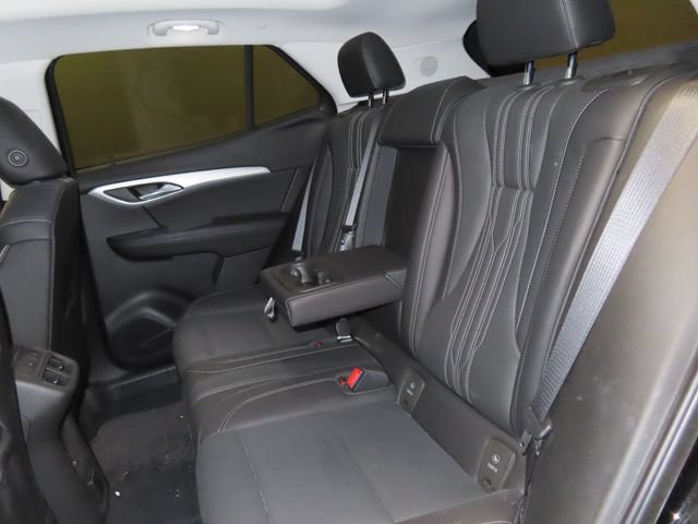 Used 2024 Buick Envision Avenir AWD/4WD image 19