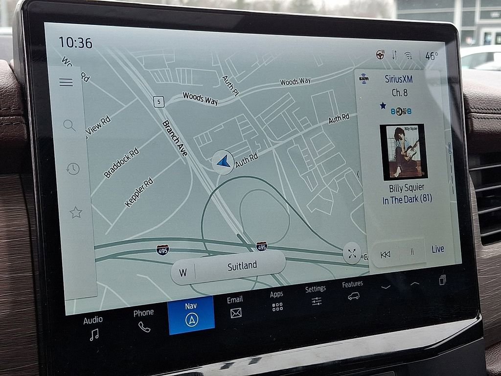 Used 2024 Ford Expedition Limited image 18