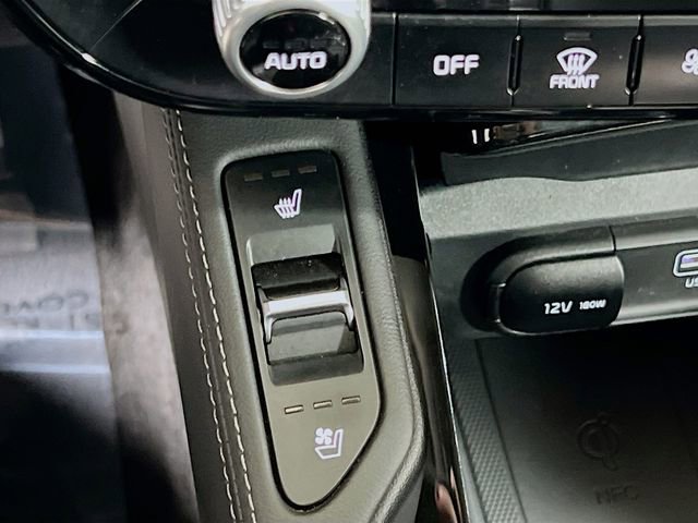 Certified 2024 Kia Telluride SX image 21