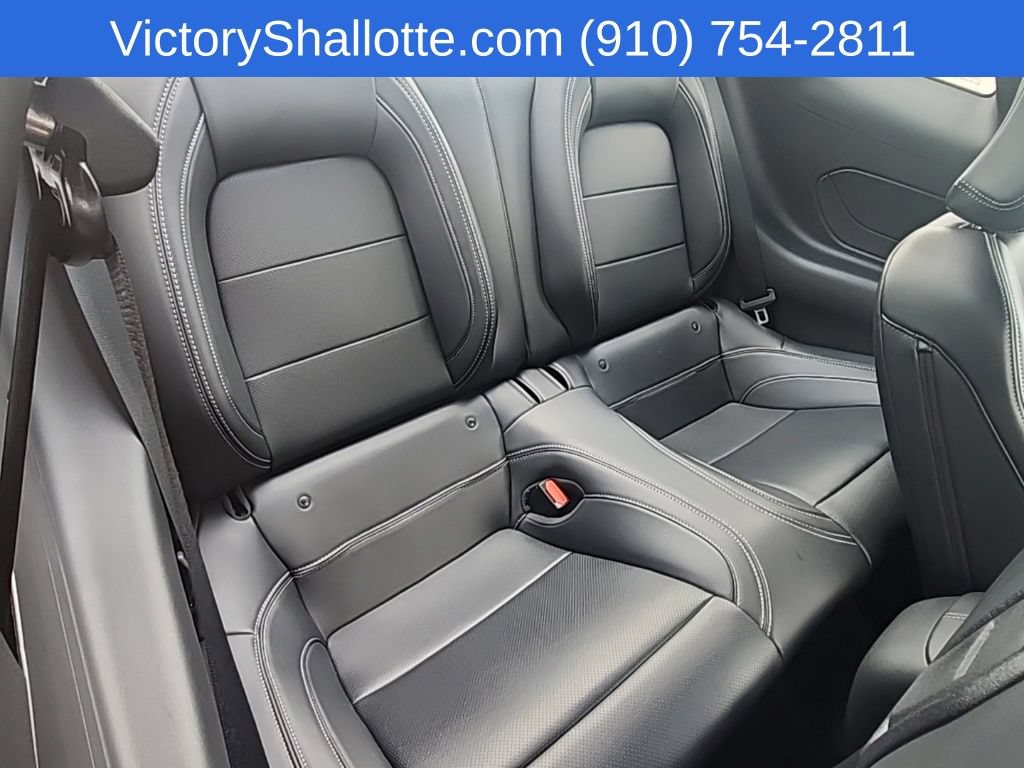 Used 2025 Ford Mustang GT Premium RWD image 33
