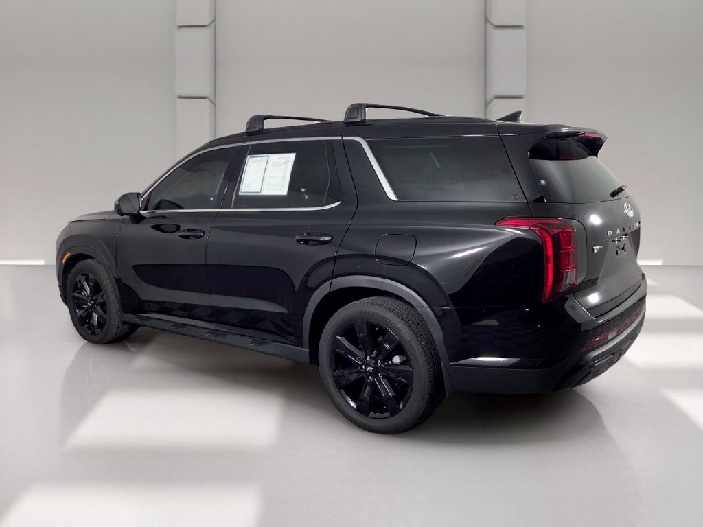 Used 2025 Hyundai Palisade XRT FWD image 6