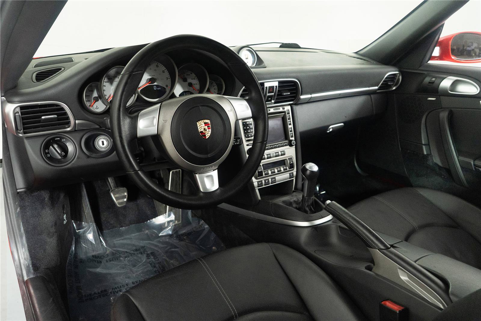 Used 2006 Porsche 911 Carrera S RWD image 2
