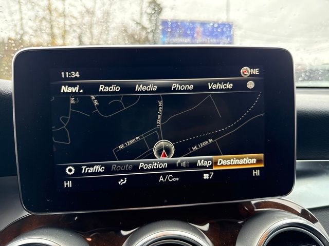 Used 2019 Mercedes-Benz GLC 350e 4MATIC image 24