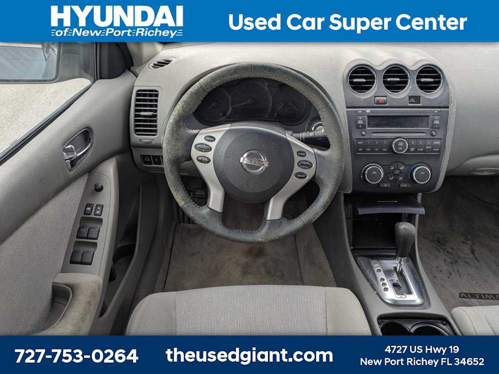 Used 2011 Nissan Altima 2.5 S w/ Special Edition Pkg FWD image 12