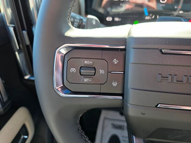 New 2026 GMC Hummer EV SUV image 14