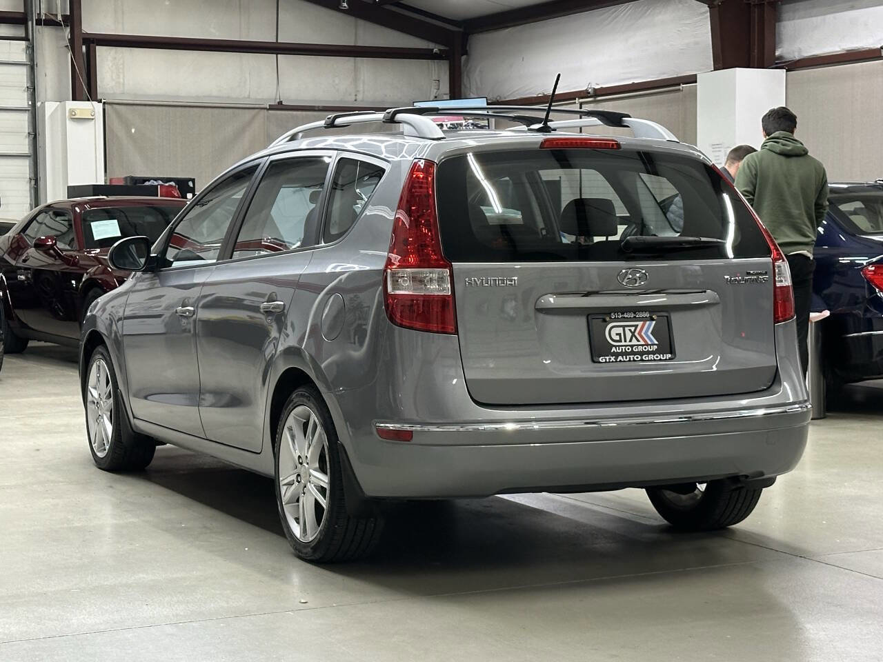 Used 2012 Hyundai Elantra image 4