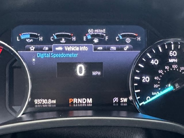 Used 2020 Ford Expedition Max XLT w/ Equipment Group 202A RWD image 11