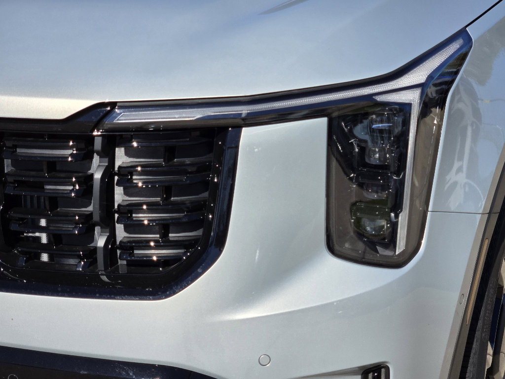 New 2026 Kia Sorento SX Prestige image 6