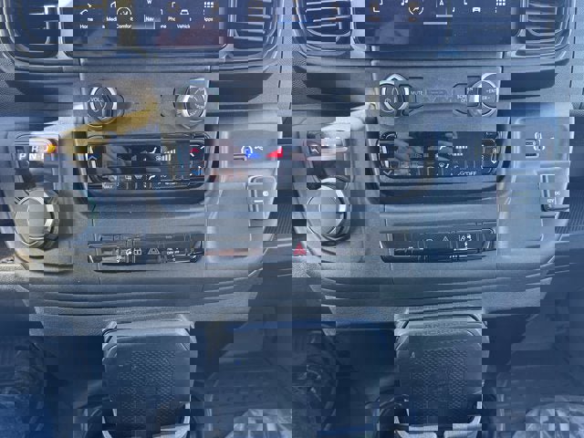 Used 2024 RAM ProMaster 3500 w/ Delivery Van Package image 32