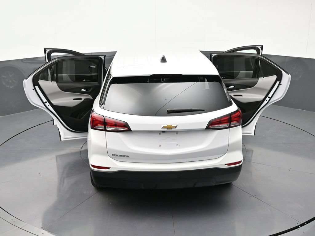 Used 2024 Chevrolet Equinox LS w/ LS Convenience Package FWD image 36