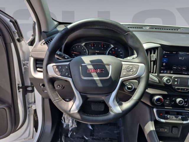 Used 2024 GMC Terrain SLT AWD/4WD image 13