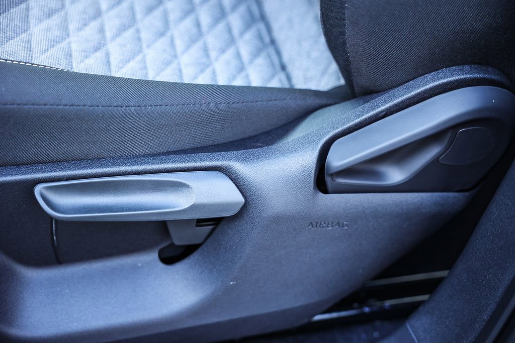 New 2026 Volkswagen Tiguan S image 31