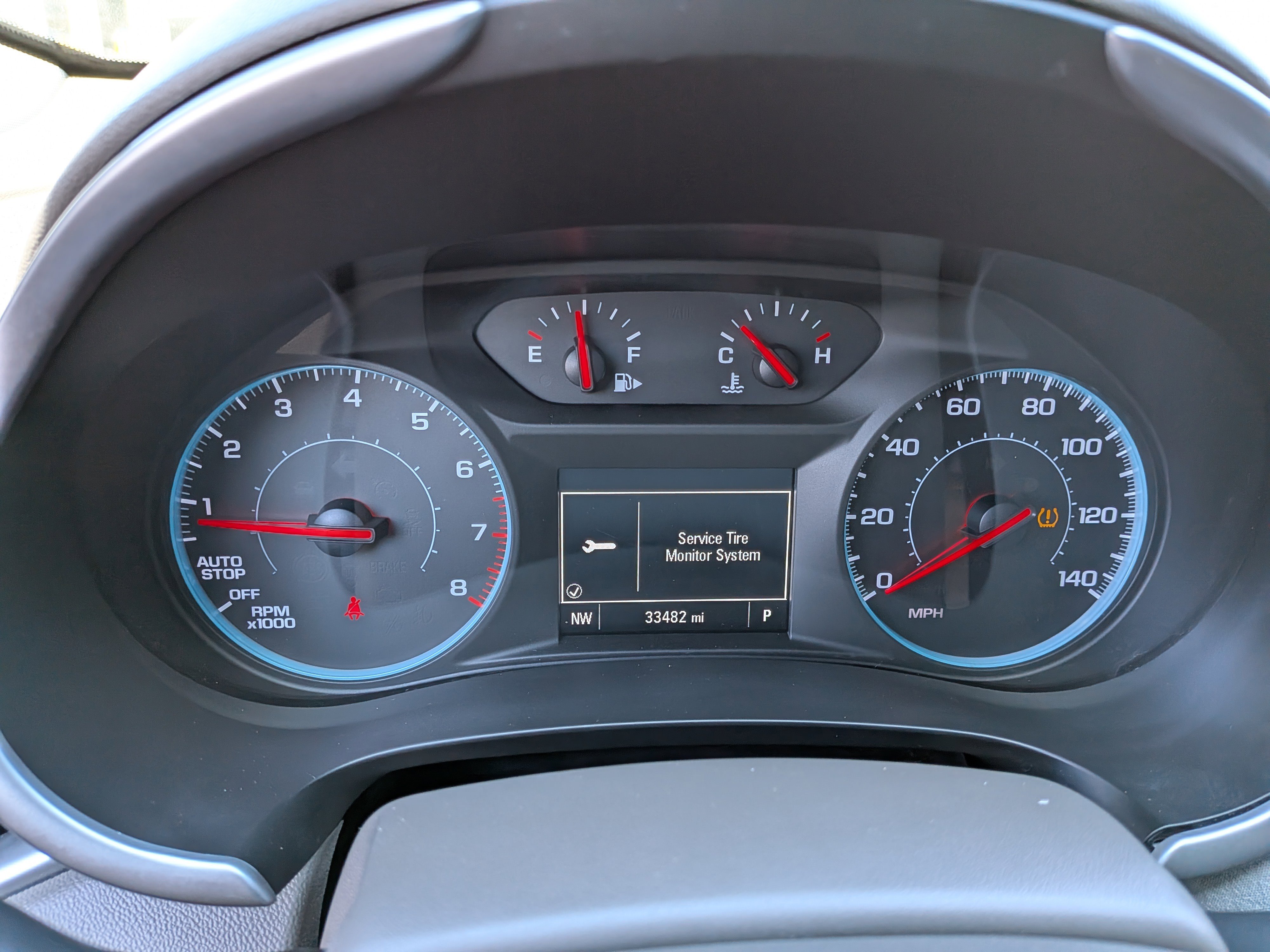 Used 2017 Chevrolet Malibu LS w/ LPO, Convenience Package 1 image 27