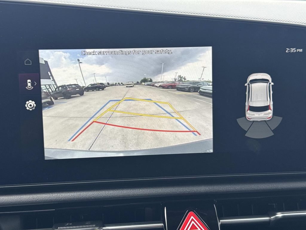 New 2026 Kia Niro Wind FWD image 26