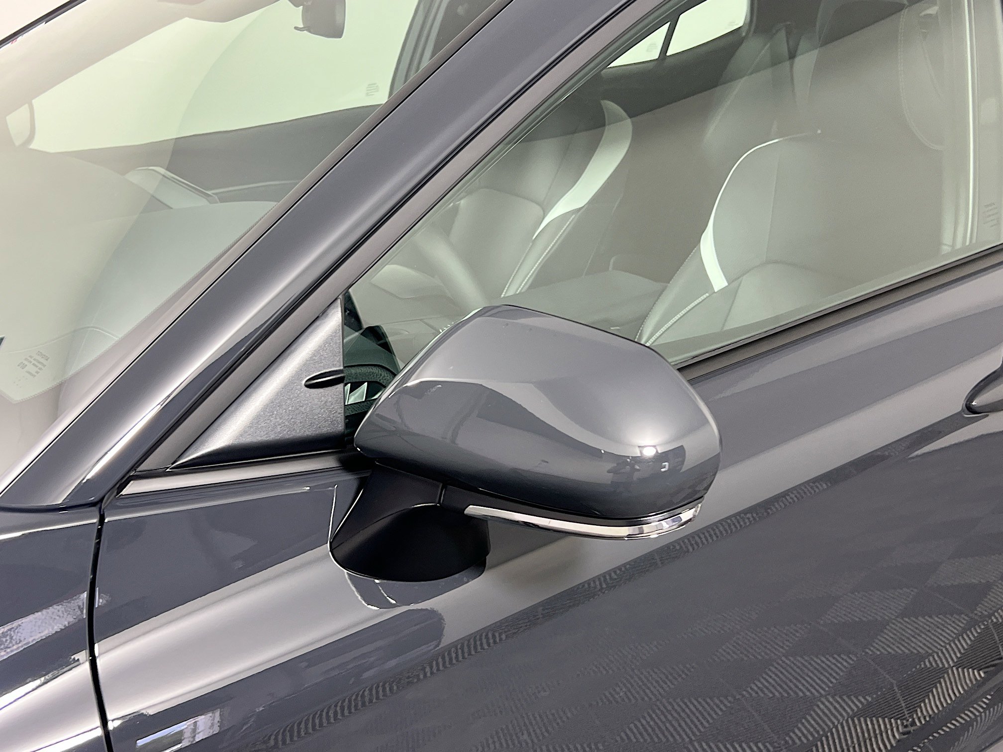 New 2026 Toyota Camry SE FWD image 12