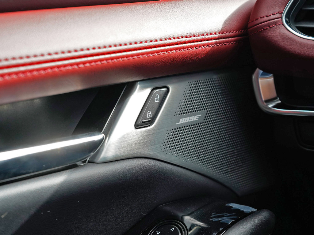 New 2026 MAZDA MAZDA3 2.5 S Hatchback w/ Premium Pkg image 22