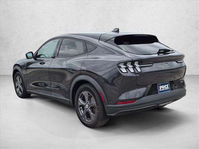 Used 2022 Ford Mustang Mach-E Select w/ Comfort/Technology Package RWD image 7