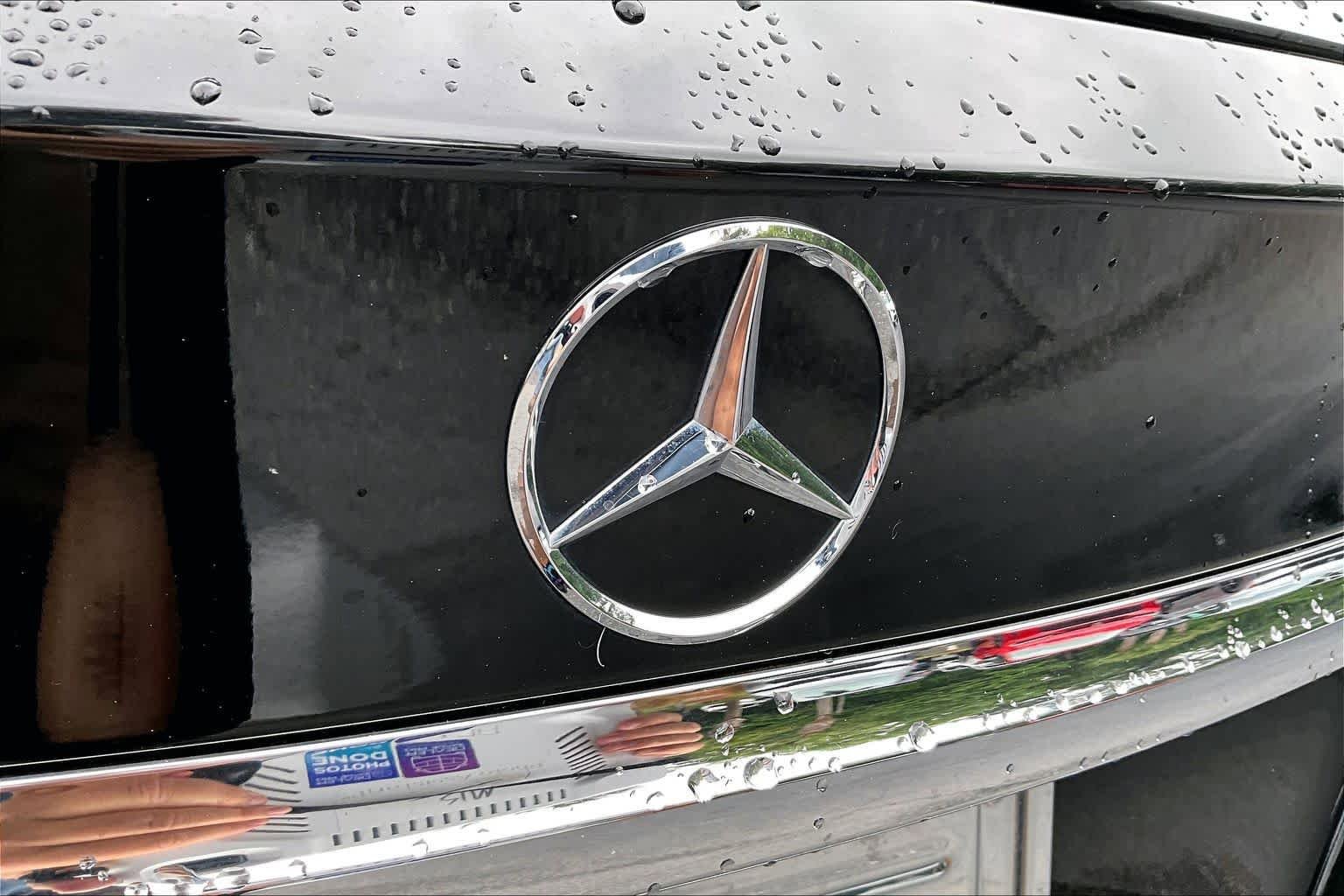 Certified 2017 Mercedes-Benz GLA 250 image 31