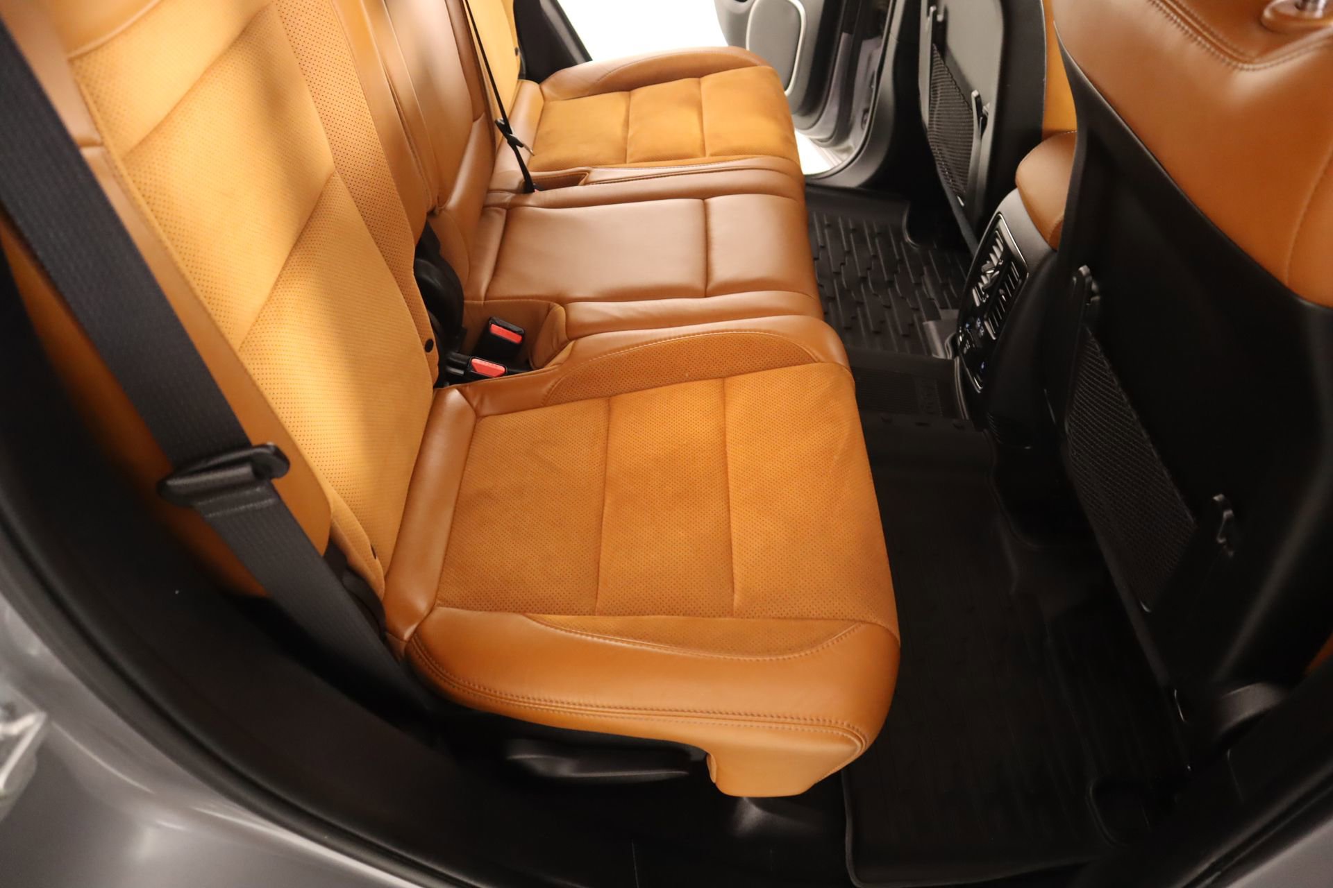 Used 2020 Jeep Grand Cherokee SRT w/ Trailer Tow Group IV image 15