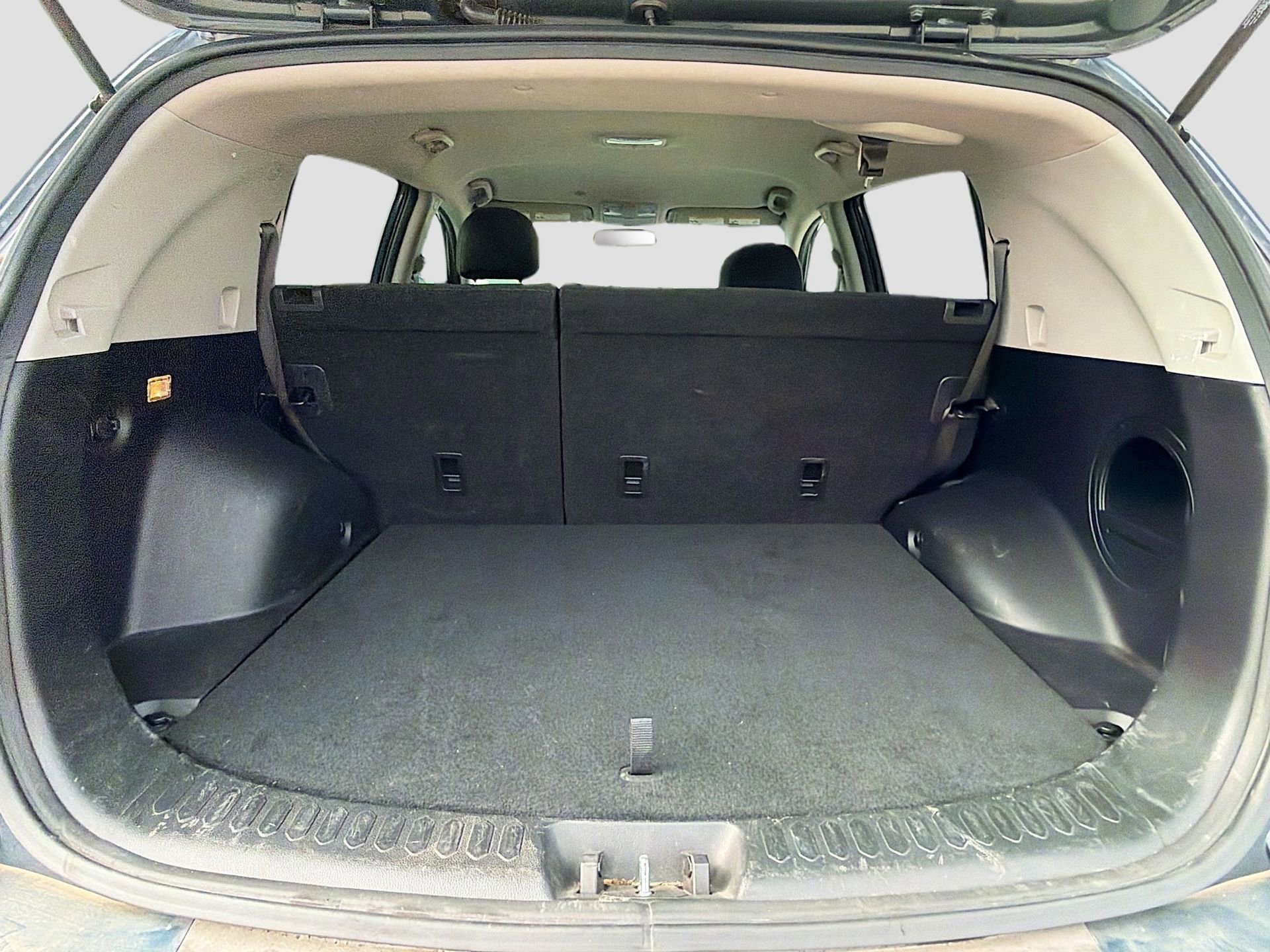 Used 2016 Kia Sportage LX image 23