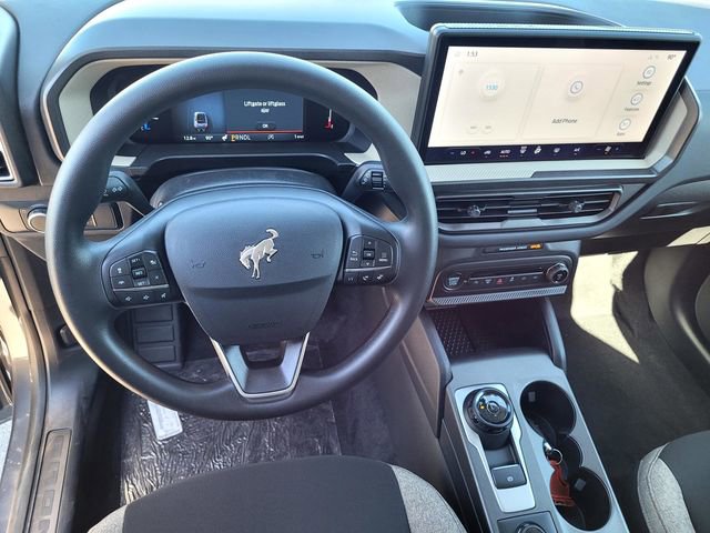 New 2026 Ford Bronco Sport Big Bend AWD/4WD image 6