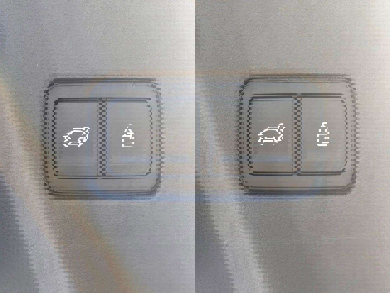 New 2026 Hyundai Palisade Calligraphy image 11