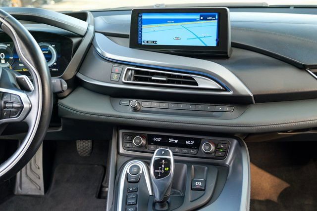 Used 2016 BMW i8 image 26